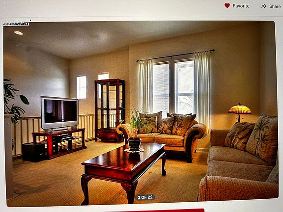 4th image of 22835 Paseo Pl #1