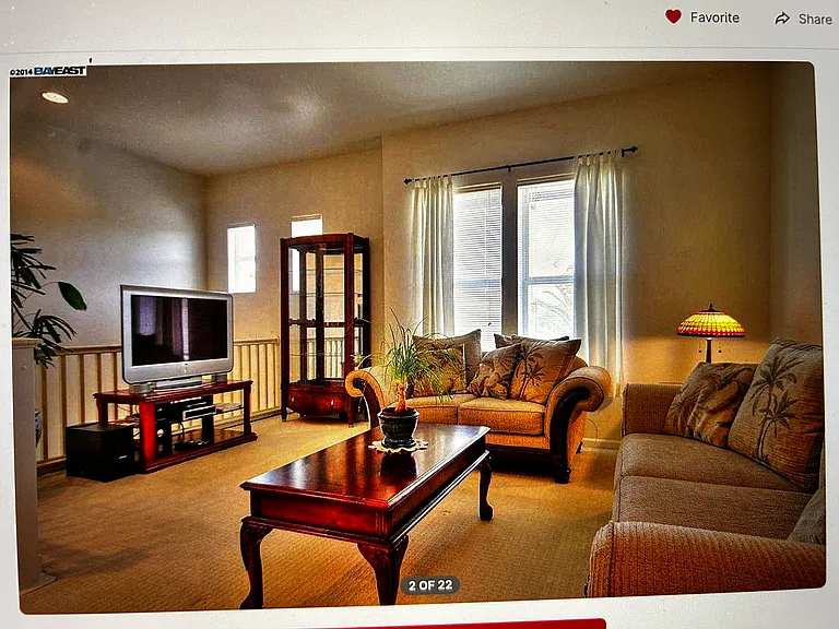 22835 Paseo Pl #1 — Photo 4