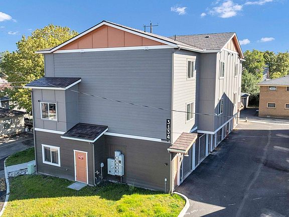2nd image of 3134 N Crestline St #B