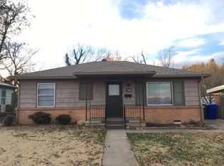 1404 George Ave, Norman, OK 73072