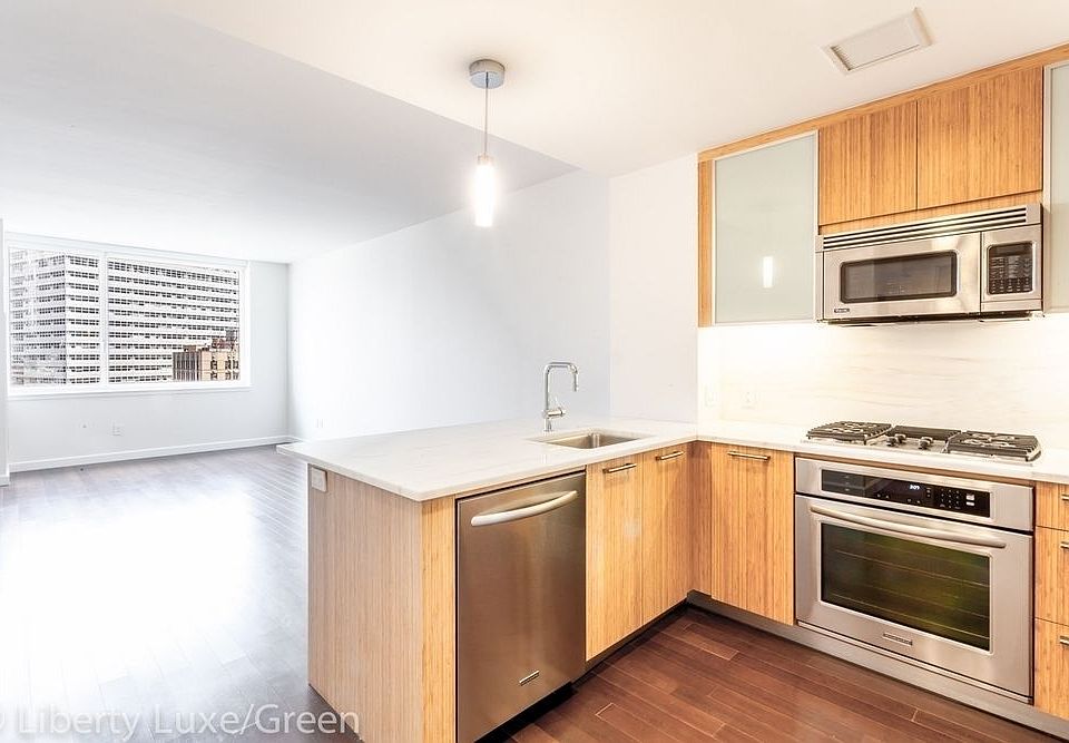 1st image of 200 N End Ave APT 12J