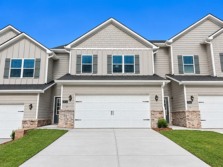 201D Harvest Ridge Ln #201-D — Photo 1