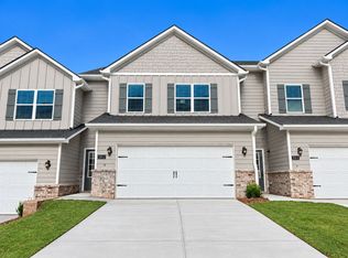 201D Harvest Ridge Ln Unit 201-D, Cornelia, GA 30531