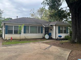 341 Midwood Ave, Birmingham, AL 35228