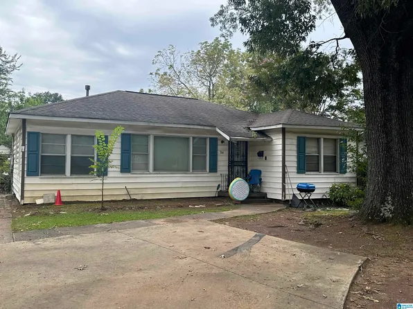 341 Midwood Ave, Birmingham, AL 35228