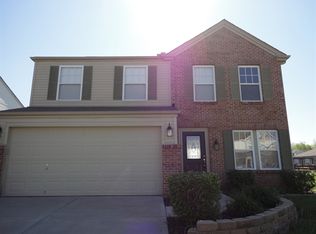 6692 S Andover Way, Morrow, OH 45152