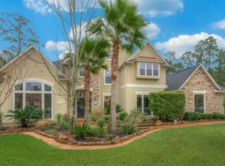 7938 Wooded Way Dr, Spring, TX 77389