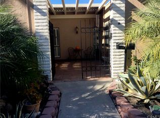 2063 Via Mariposa E UNIT A, Laguna Woods, CA 92637