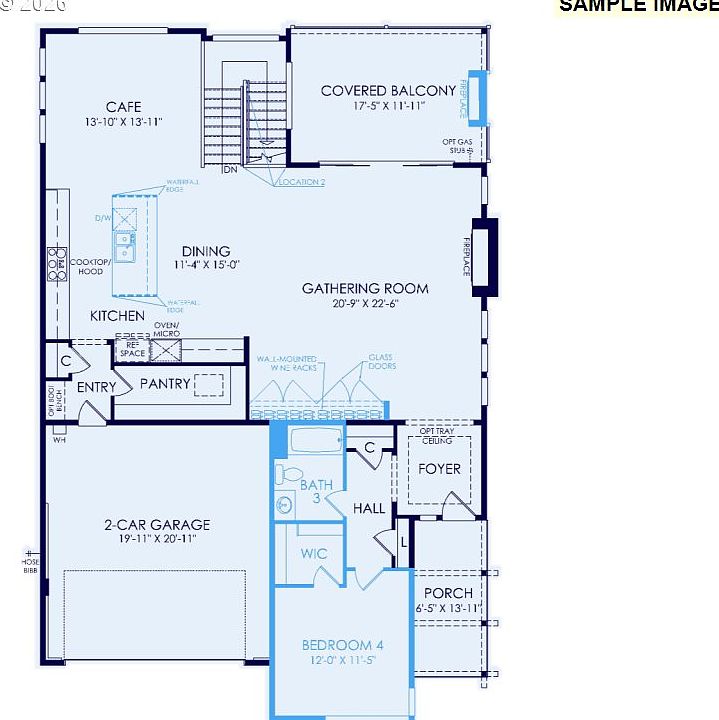 2nd image of 17683 Hillside Dr