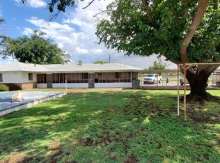 813 Mamie Rd, El Paso, TX 79932