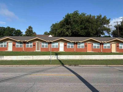 502-510 N Washington St, Enid, OK, 73701