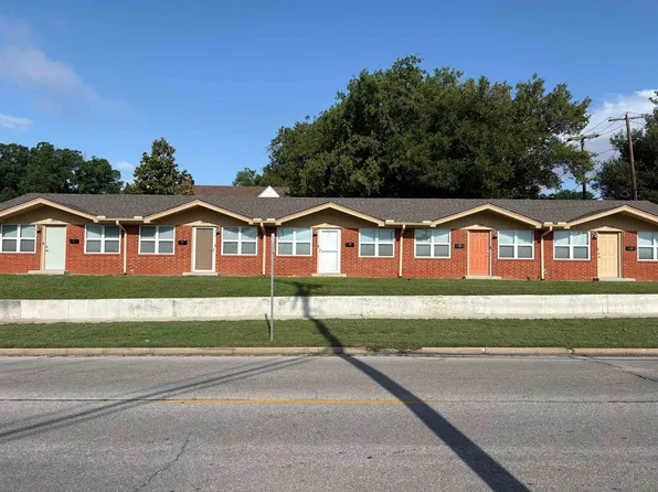 502-510 N Washington St, Enid, OK 73701