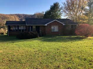 451 State Route 784, South Shore, KY 41175
