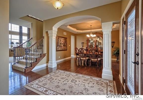 4th image of 3630 S Arbor Lake Dr