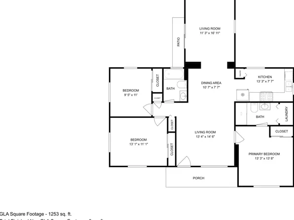 11158 109th Way N, Largo, FL 33778