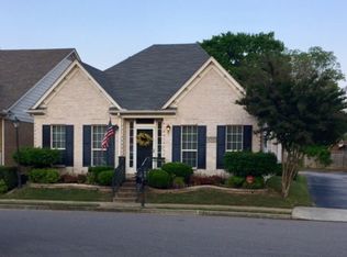 4592 Park Ridge Pkwy LOT 41, Collierville, TN 38017