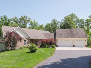 200 Highway Y, Foley, MO 63389