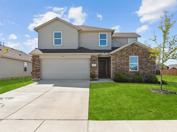 1522 Coldwater Way, Crandall, TX 75114
