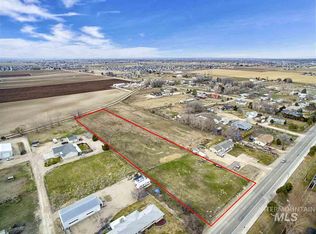 Tbd Lake Ave, Caldwell, ID 83605