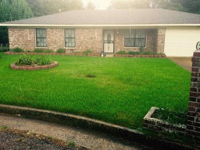 3914 Lost Lake Way, Jackson, MS, 39212