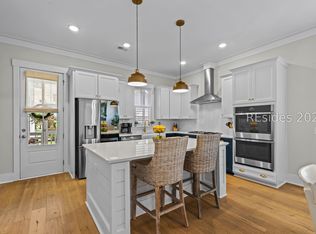 262 Goldeneye Lane, Bluffton, SC 29909