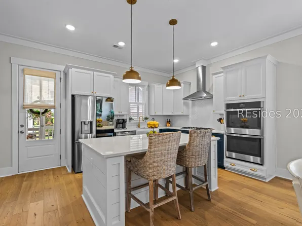 262 Goldeneye Lane, Bluffton, SC 29909