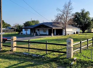 5123 N Moss Ave, Odessa, TX 79764