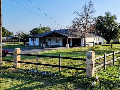 5123 N Moss Ave, Odessa, TX, 79764