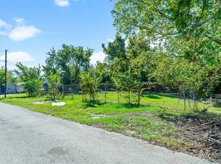 4412 Hare St, Houston, TX 77020