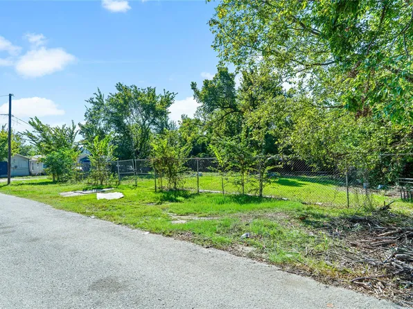 4412 Hare St, Houston, TX 77020