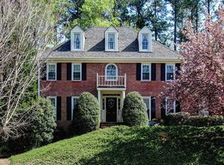 744 Robinson Farms Dr, Marietta, GA 30068