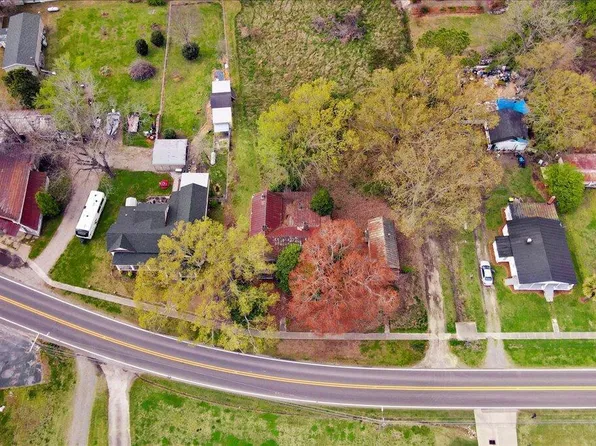 106 E Main Street, Eureka, NC 27830