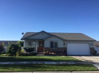 778 Johnson St, Rexburg, ID 83440