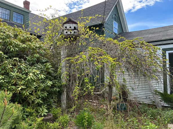 68 Village Rd., Steuben, ME 04680