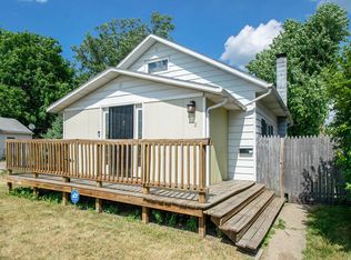 1002 Grand Blvd, Mishawaka, IN 46544