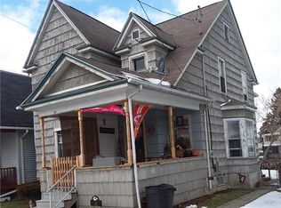 24 Willow Pl, Hornell, NY 14843