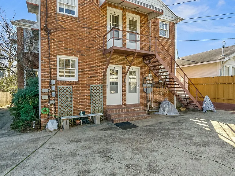 504 Gladstone Blvd — Photo 16