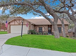 7835 Creek Trail St, San Antonio, TX 78254