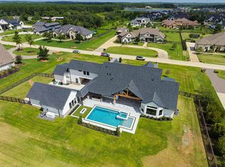 8 Little Sorrell Ct, Tomball, TX 77377