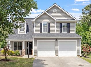15 Epping Ct, Durham, NC 27703