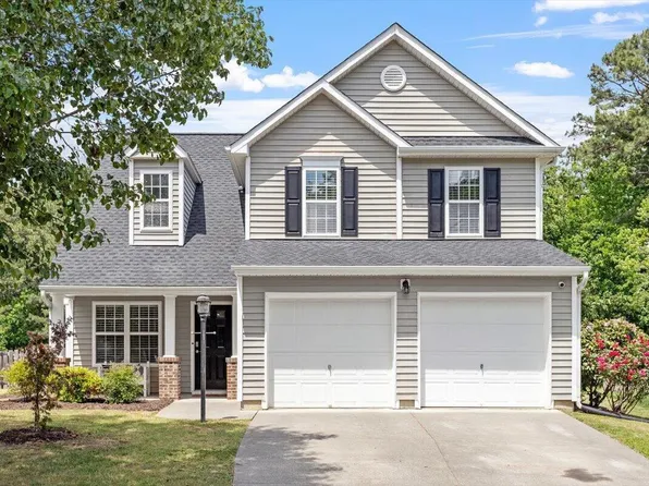 15 Epping Ct, Durham, NC 27703