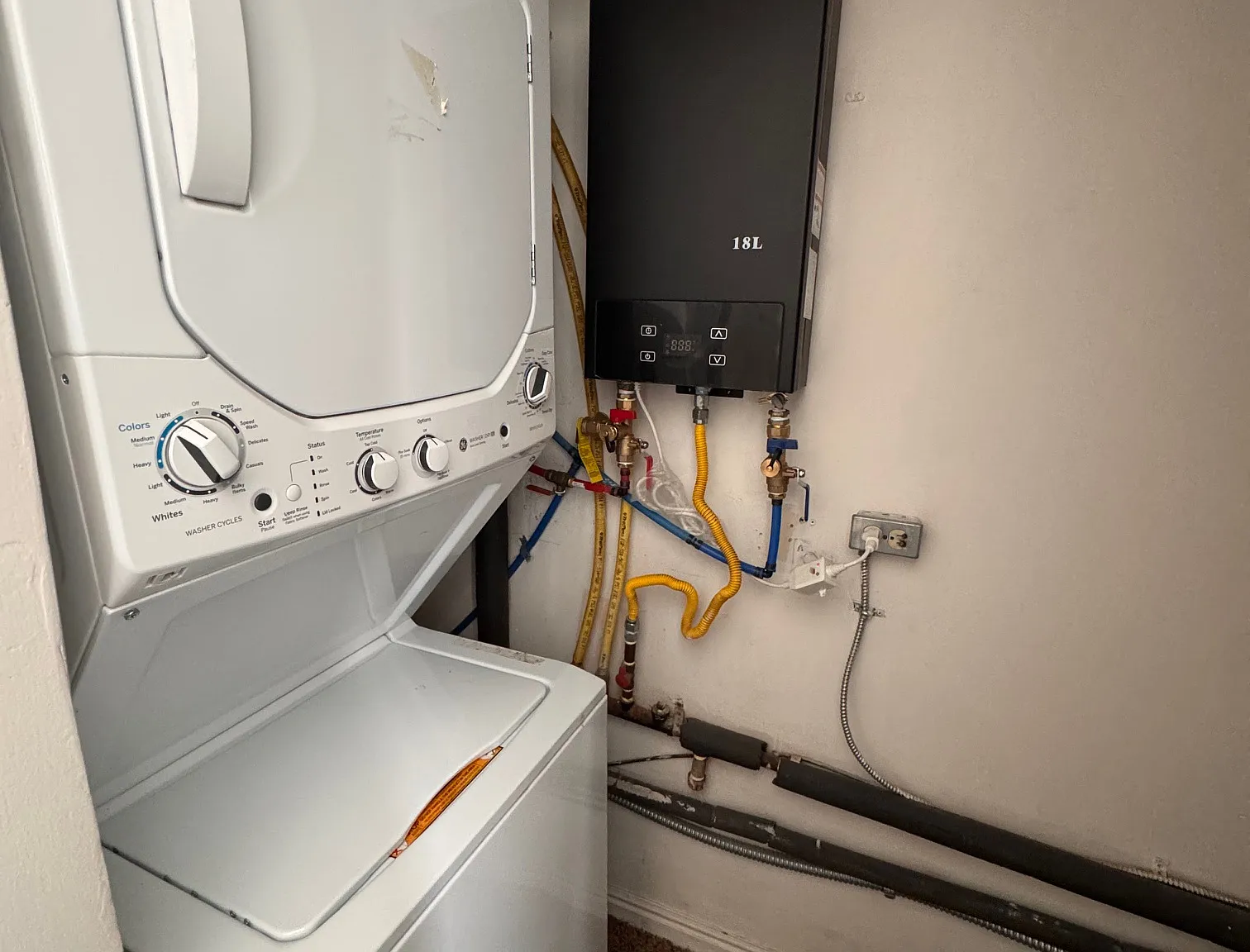 1 bed, 600 sqft, $1,300 — Photo 3