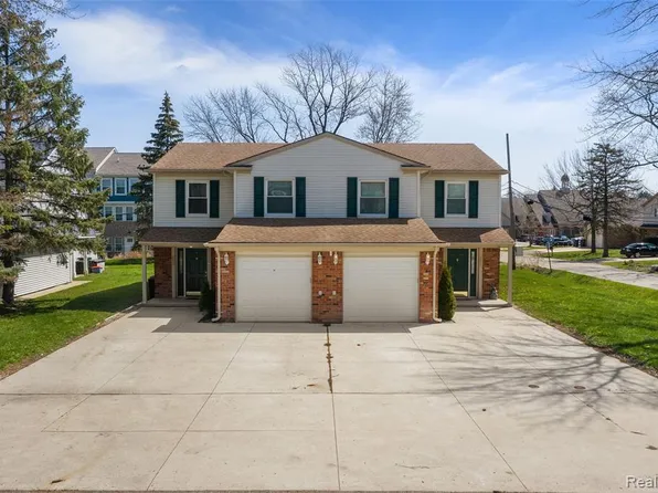 (undisclosed Address), Troy, MI 48098