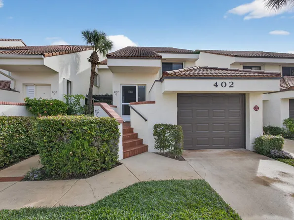 402 Sea Oats Drive #G, Juno Beach, FL 33408