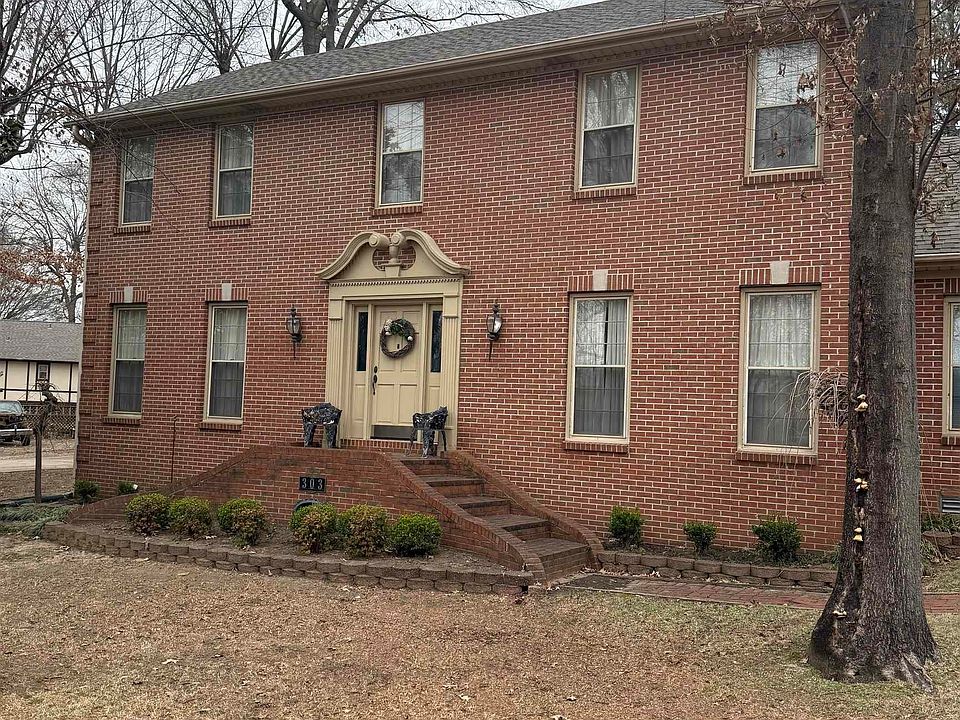 1st image of (Undisclosed Address)