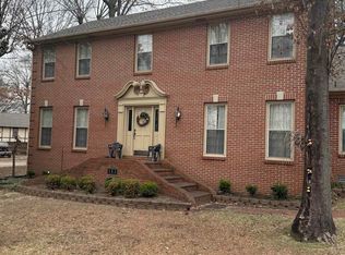 303 Woodford Pl, Paragould, AR 72450