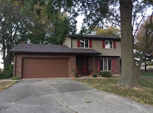 131 N 13th St, Breese, IL 62230