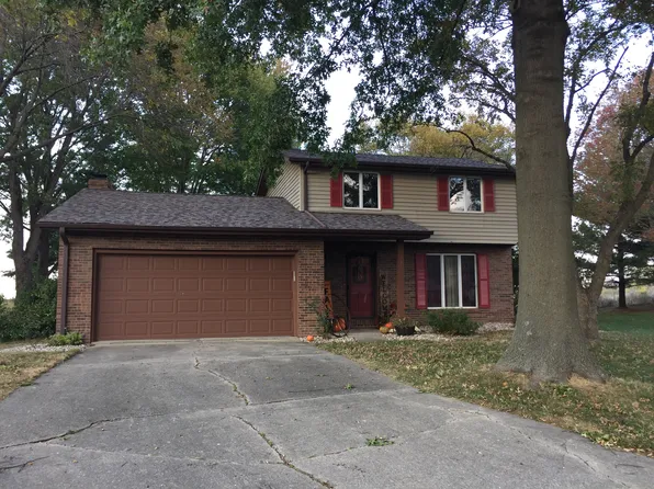 131 N 13th St, Breese, IL 62230