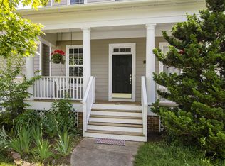 133 S Fields Cir, Chapel Hill, NC 27516