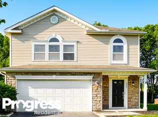 4987 Fosterson Dr, Lockbourne, OH 43137